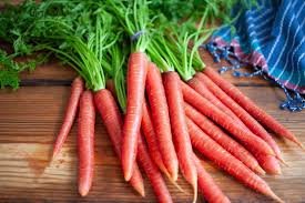 Red Carrot